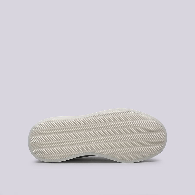 женские белые кроссовки adidas Stan Smith Bold W S32266 - цена, описание, фото 5